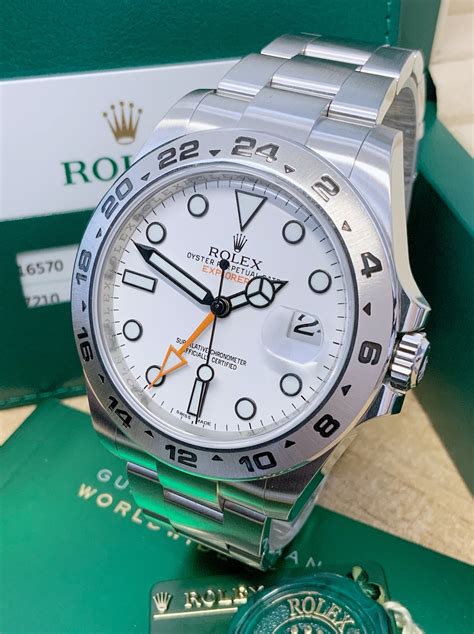 rolex explorer 36 white dial|Rolex explorer ii bezel.